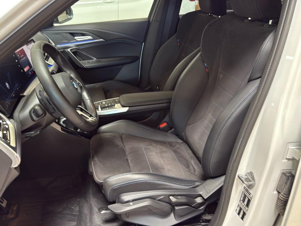 BMW X1 sdrive18d Msport auto