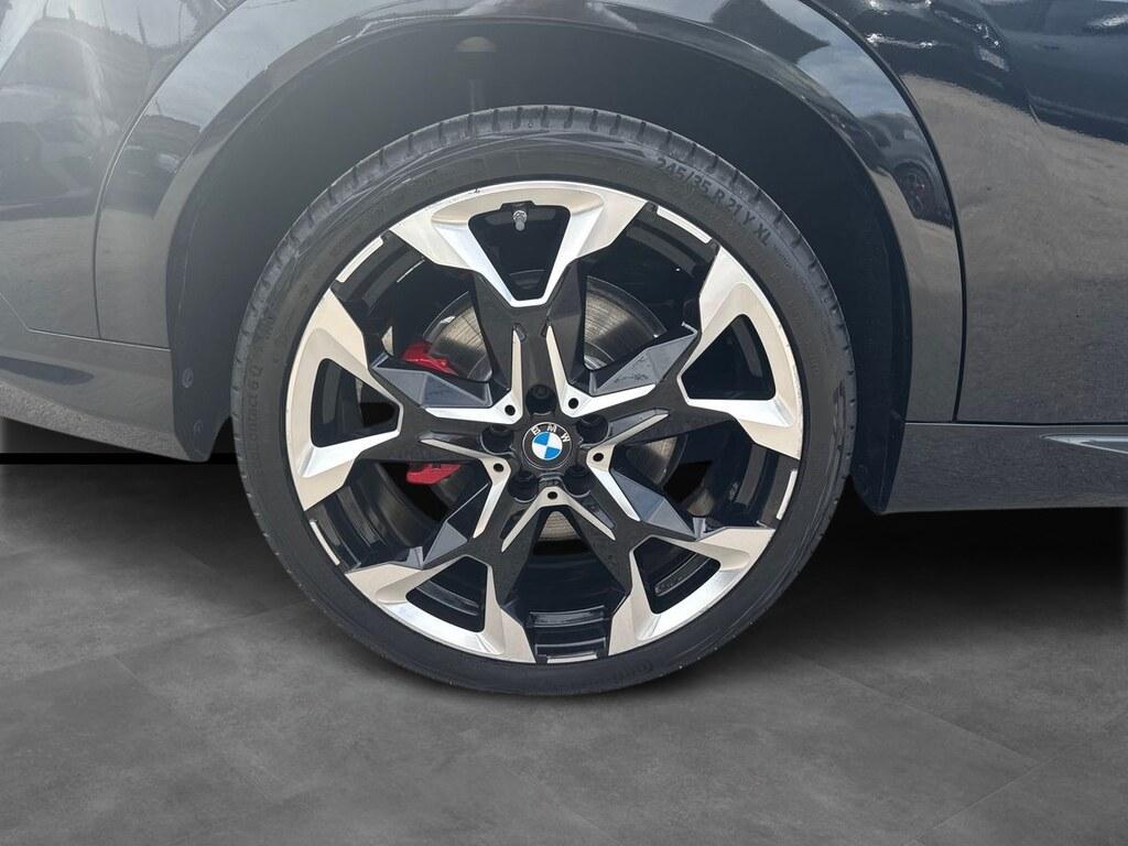 BMW X2 M X2 xdrive M35i Msport Pro auto