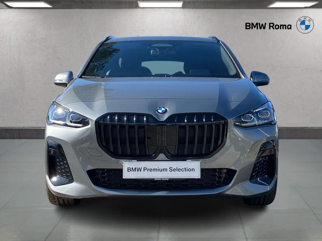 BMW Serie 2 220d Active Tourer mhev 48V MSport auto