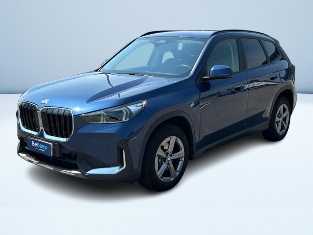 BMW X1 sdrive18d auto