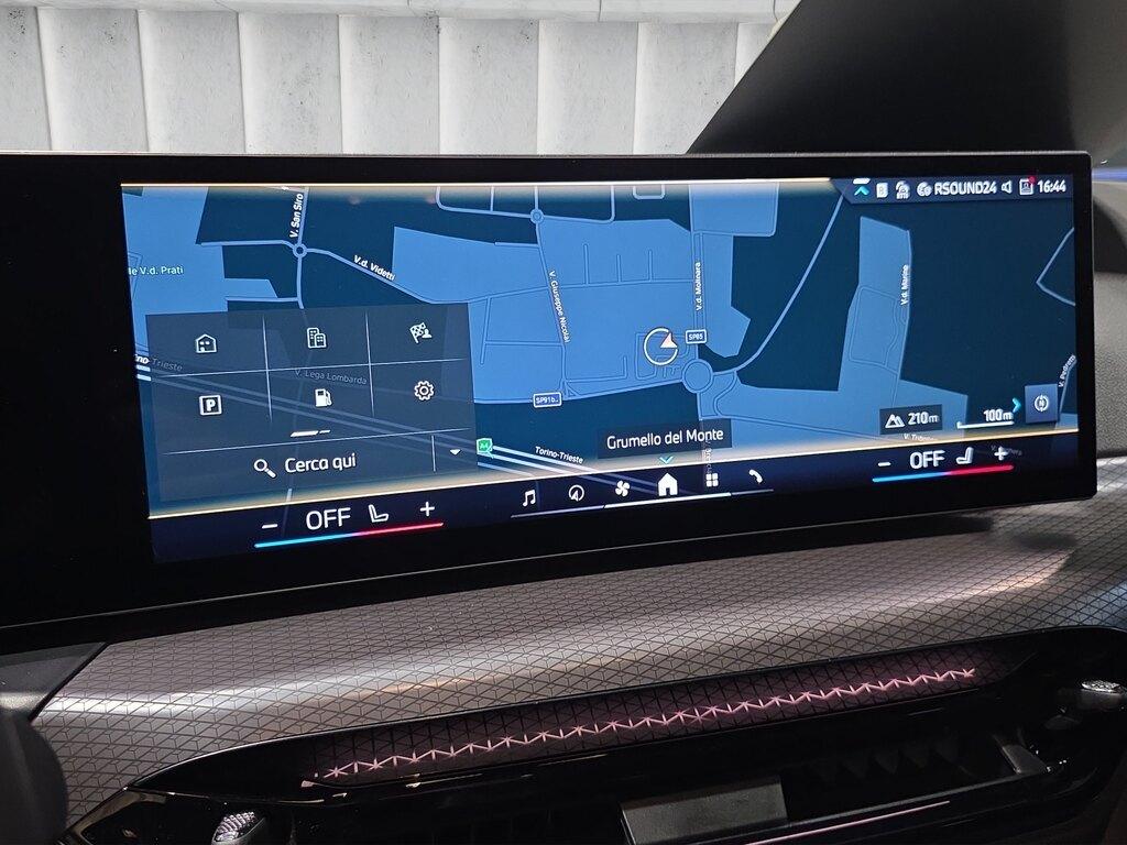 BMW Serie 4 420d Gran Coupe mhev 48V xdrive M Sport Pro auto