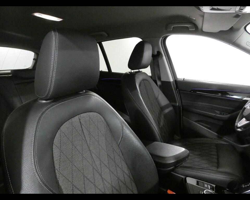 BMW X1 sdrive18d xLine auto