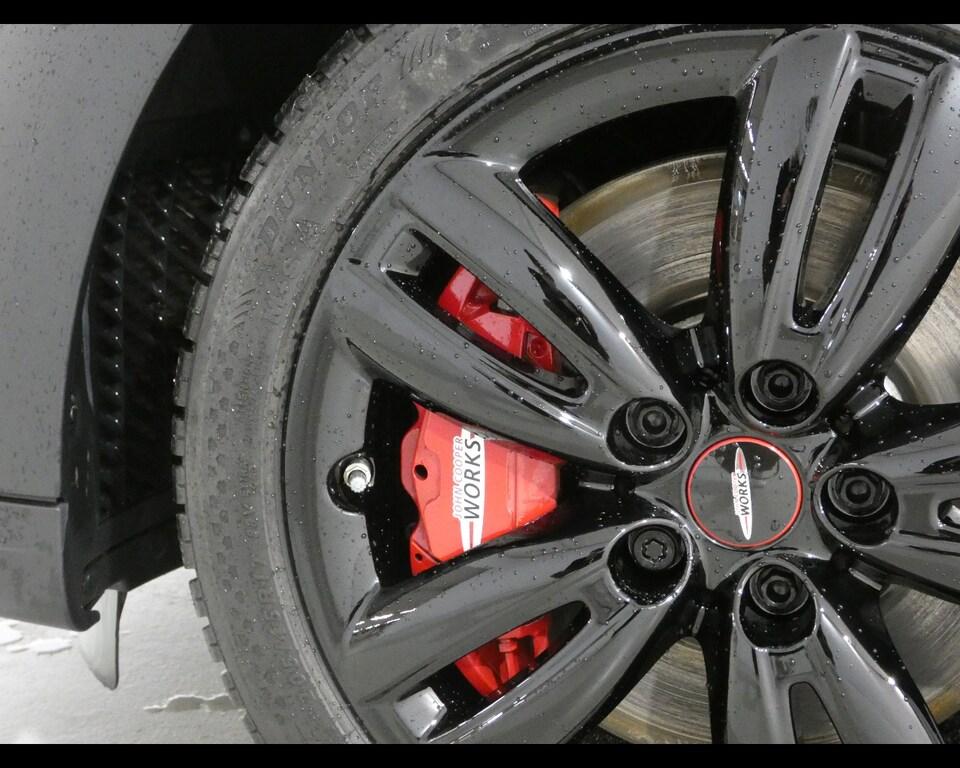 Mini Mini 3p 2.0 JCW JCW auto