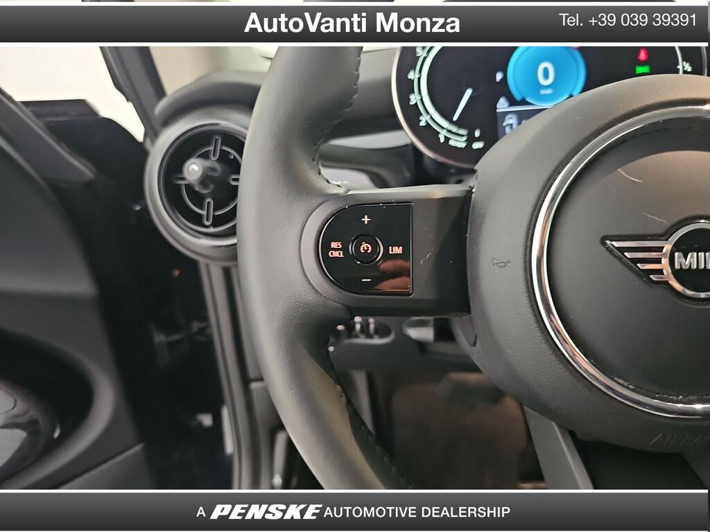 Mini Cooper 1.5 TwinPower Turbo Cooper