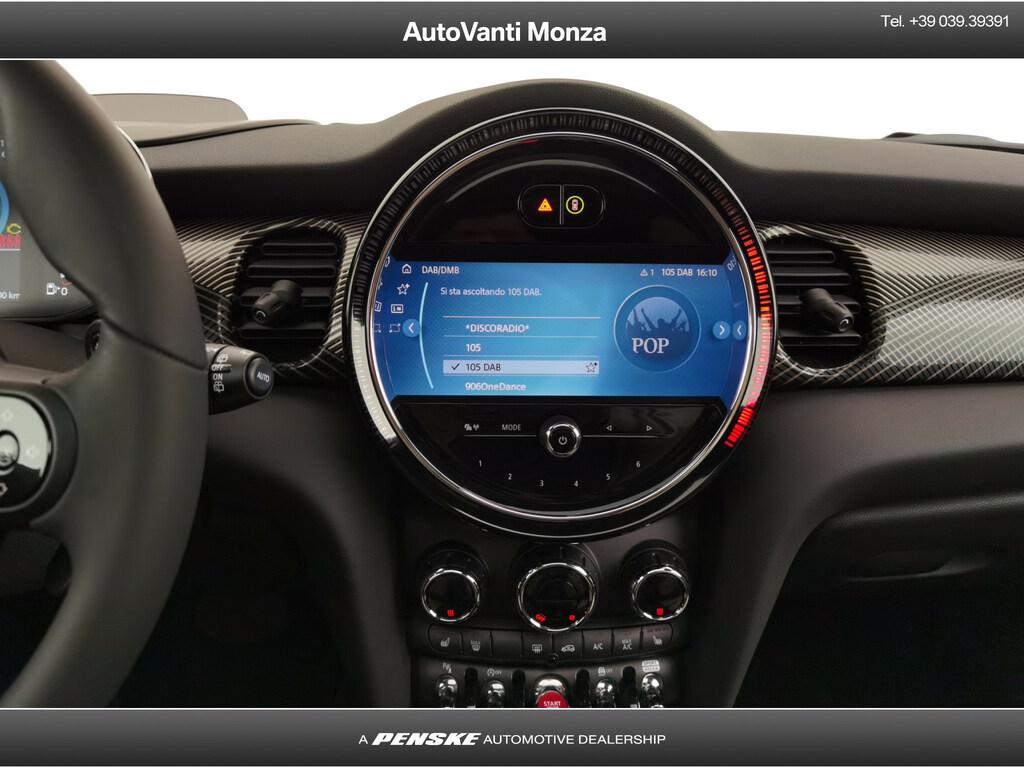 Mini Cooper S 2.0 TwinPower Turbo Cooper S DCT