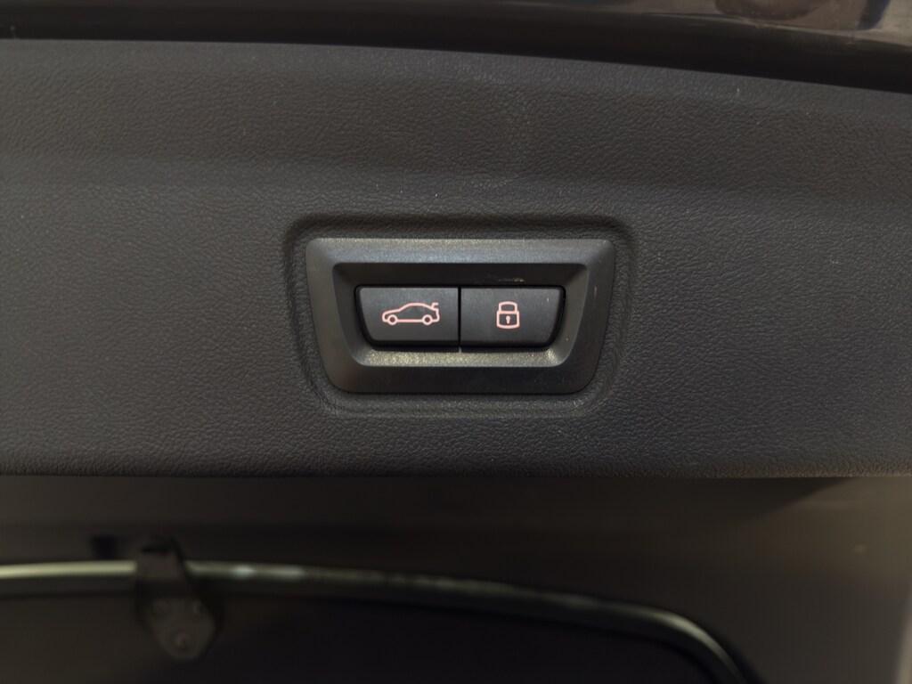 BMW Serie 4 420d Gran Coupe mhev 48V xdrive M Sport Pro auto