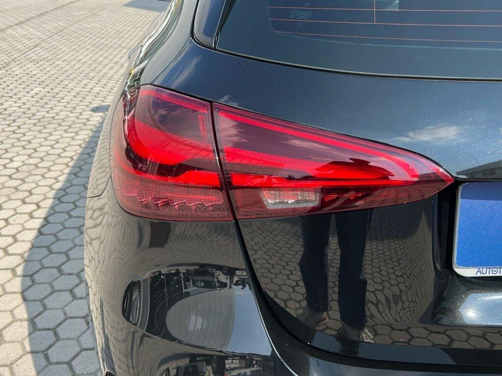 Mercedes Classe A 180 d Digital Edition auto