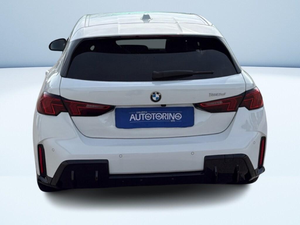 BMW Serie 1 120d 48V MSport auto