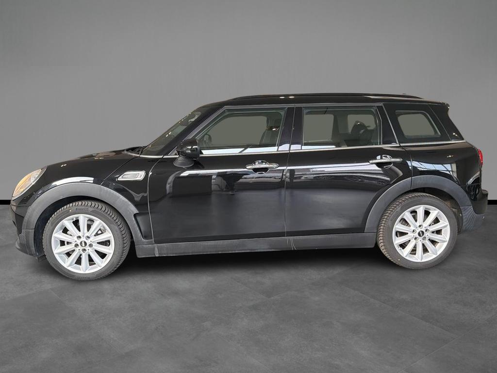 Mini One Clubman 1.5 One