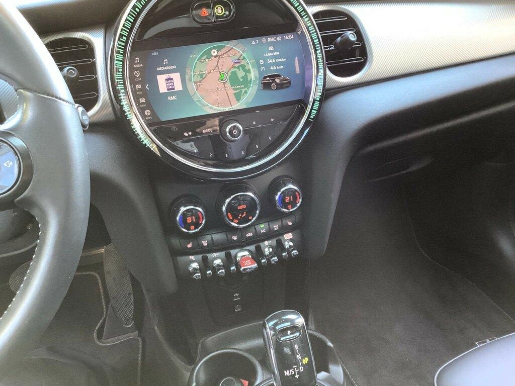 Mini Cooper 1.5 TwinPower Turbo Cooper
