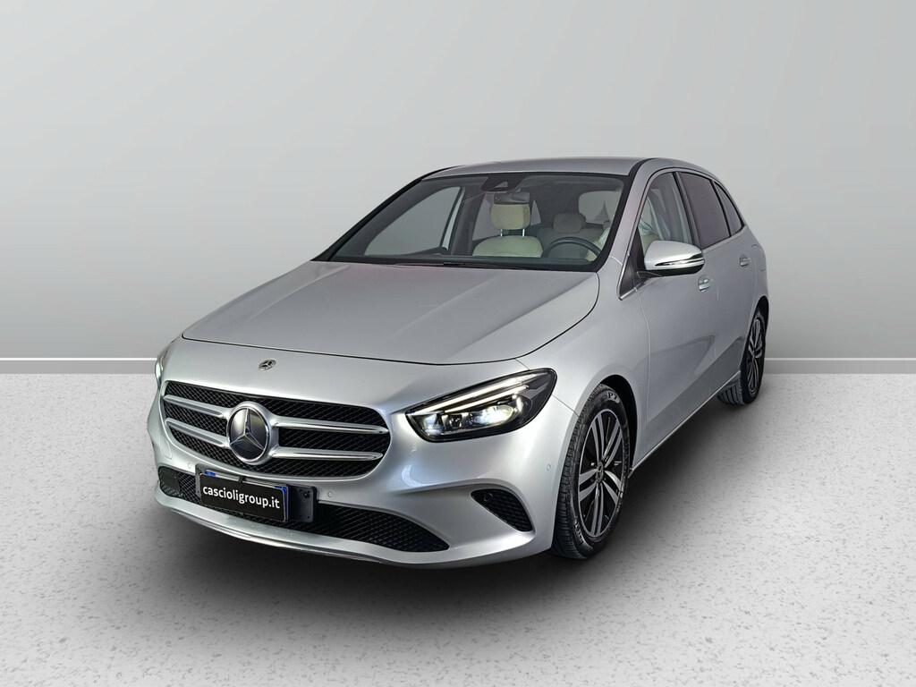 Mercedes Classe B 180 d Sport Plus auto
