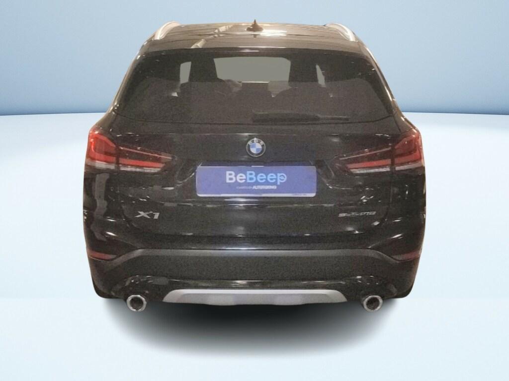 BMW X1 sdrive18d xLine Plus auto