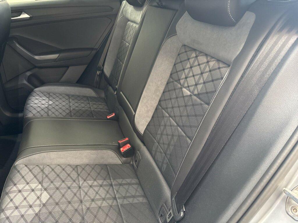 Volkswagen T-Roc 1.5 tsi act R-Line dsg