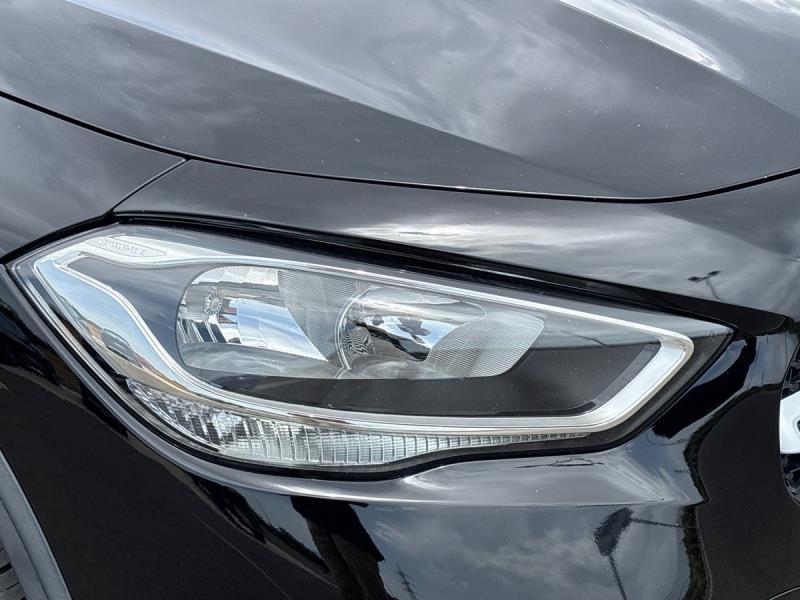 Mercedes GLA 180 d Business auto