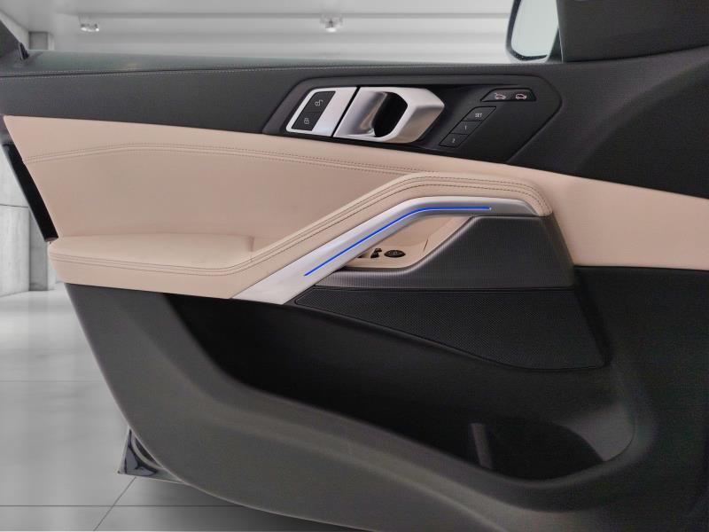 BMW X6 X6 xdrive30d mhev 48V xLine auto