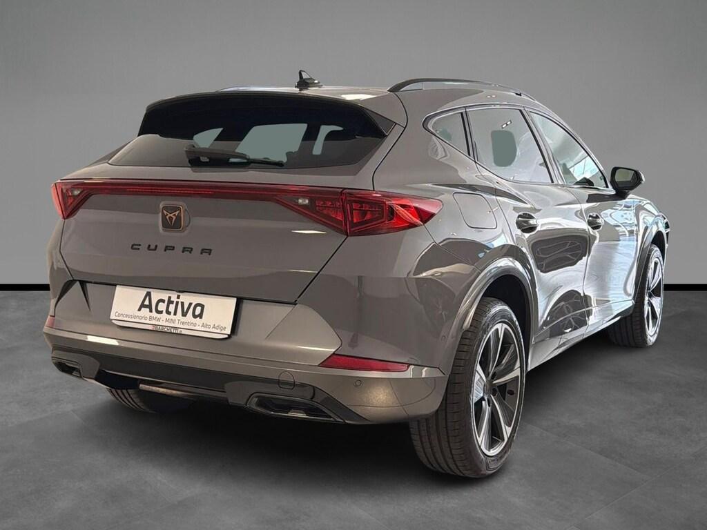 Cupra Formentor 2.0 tdi 4drive dsg