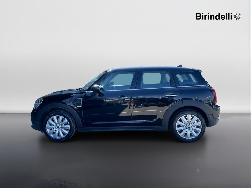 Mini One D Countryman 1.5 TwinPower Turbo One D Hype