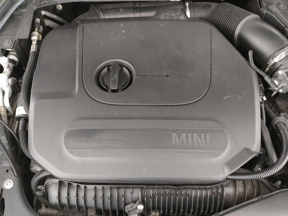 Mini John Cooper Works 2.0 TwinPower Turbo John Cooper Works Pro DCT