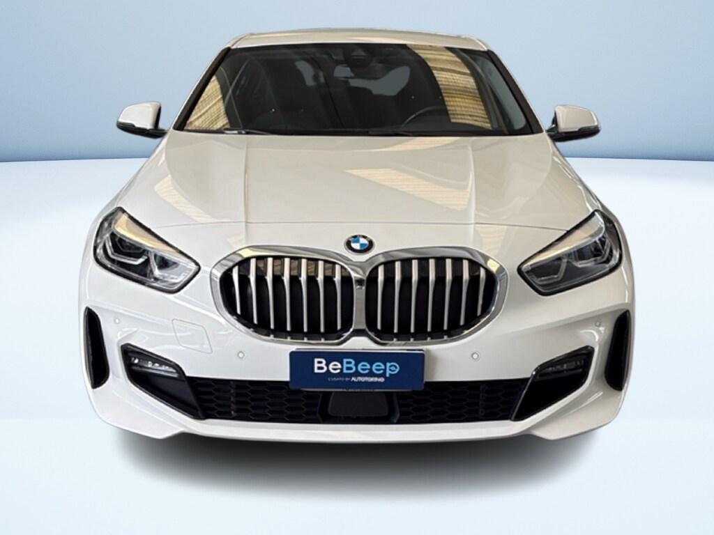 BMW Serie 1 118i Msport Exterior 136cv auto