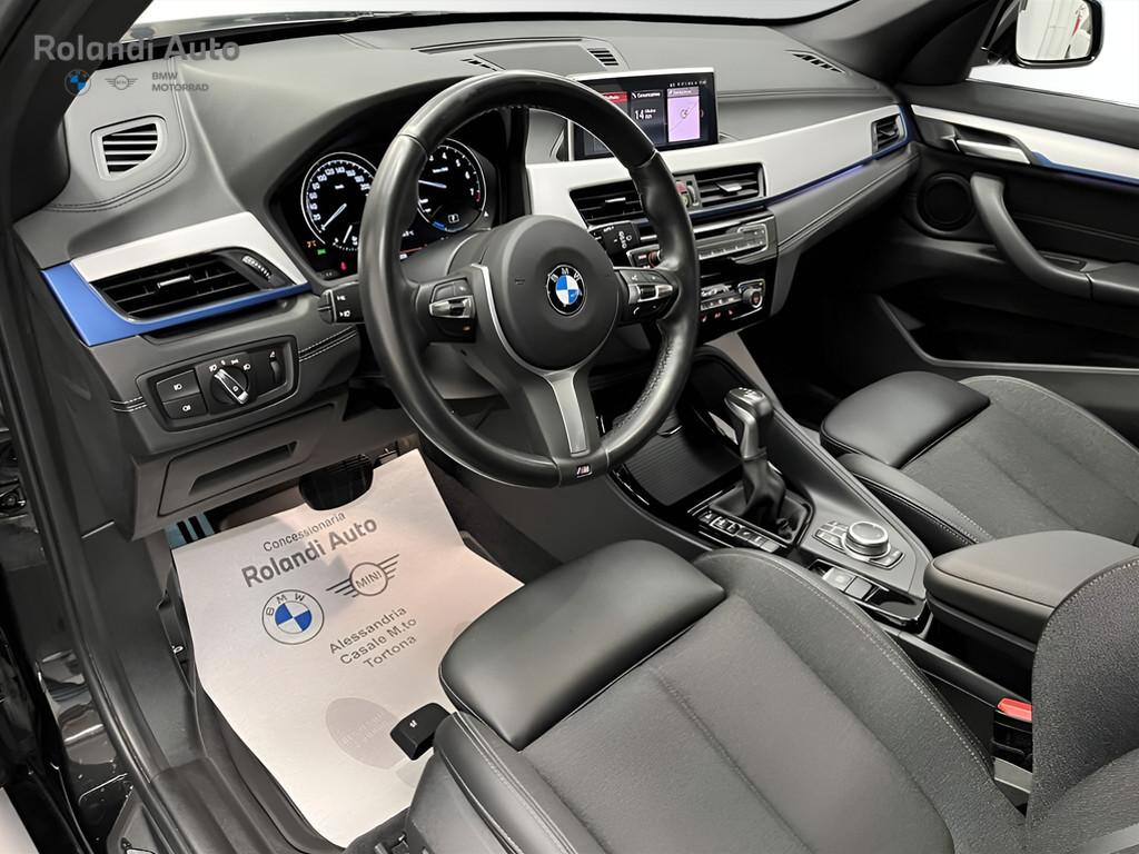 BMW X1 xdrive25e Msport auto