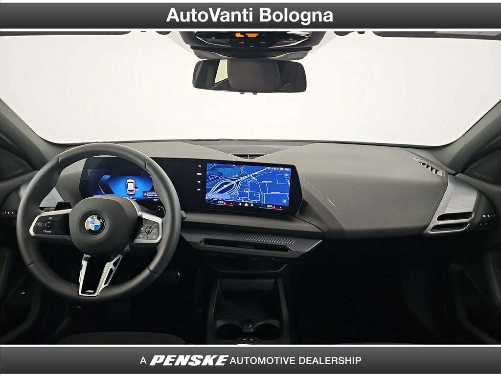 BMW Serie 1 118d MSport auto