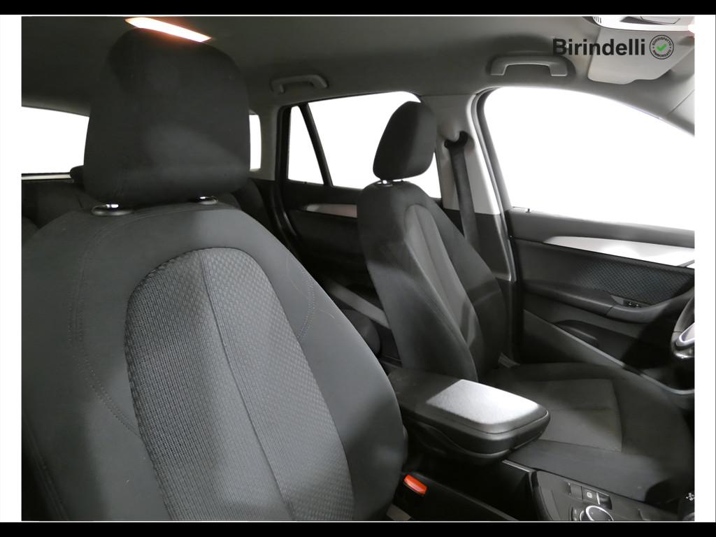 BMW X1 sdrive18d Business Advantage auto