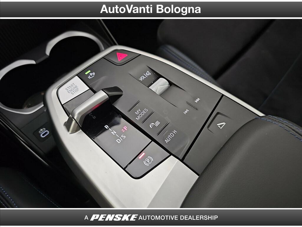 BMW X1 sdrive18d Msport auto