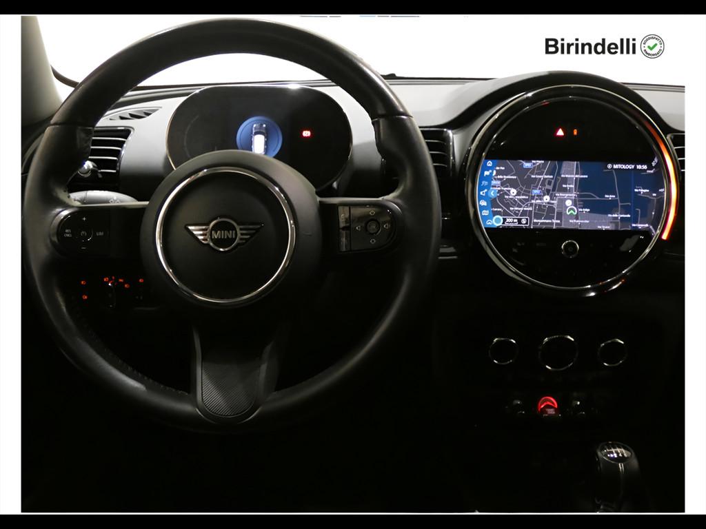 Mini One Clubman 1.5 One