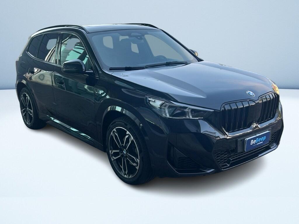 BMW X1 xdrive20d mhev 48V Msport auto