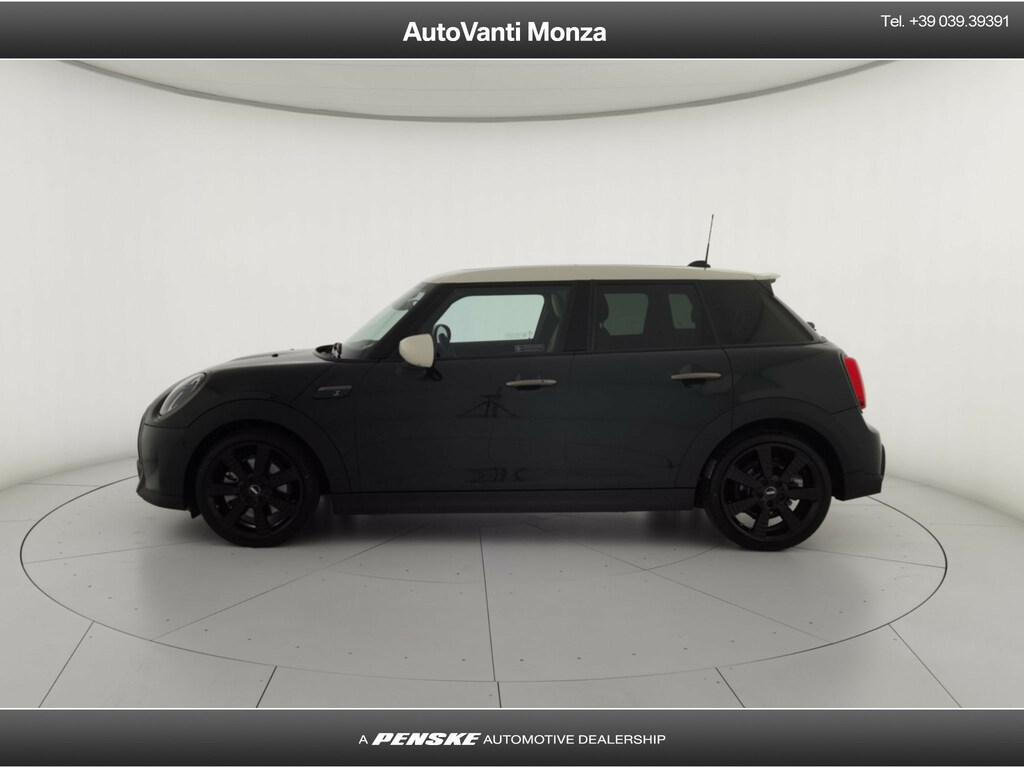 Mini Cooper S 2.0 TwinPower Turbo Cooper S DCT