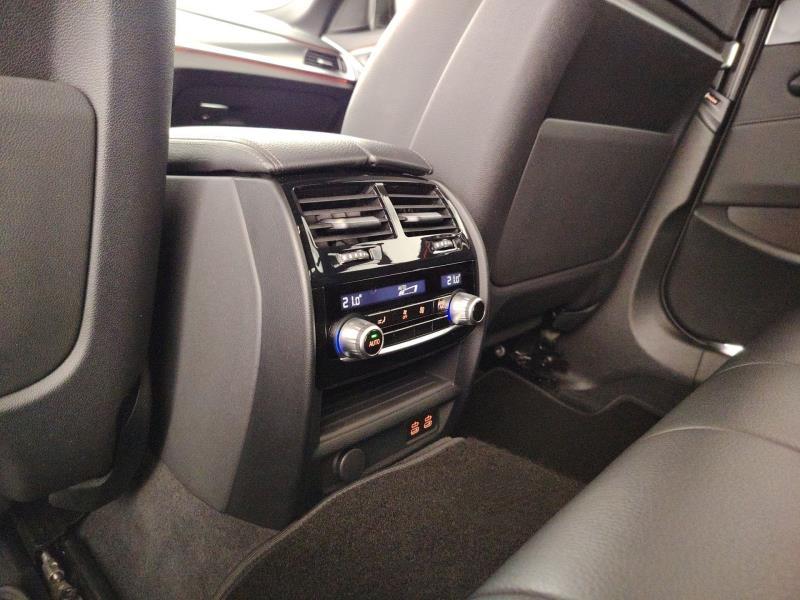 BMW Serie 5 520d mhev 48V Msport auto