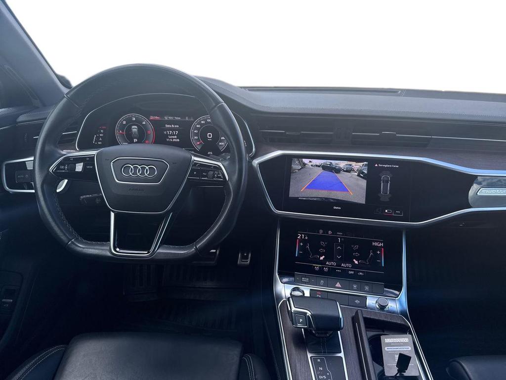 Audi A6 Allroad 45 3.0 tdi mhev 48V Business Advanced quattro 245cv s-tronic