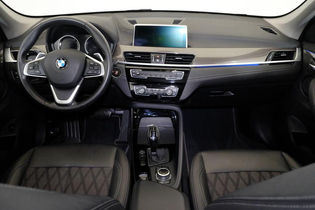 BMW X1 sdrive18d xLine auto