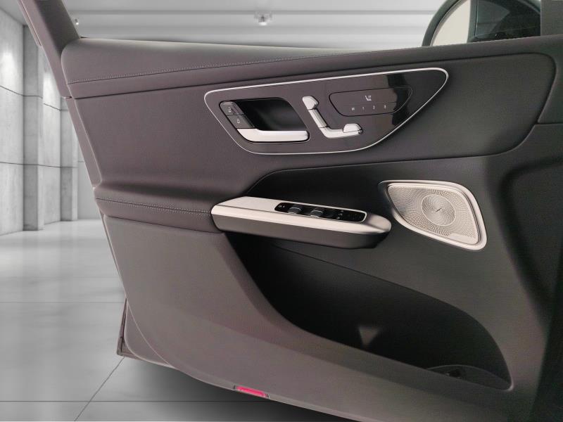 Mercedes GLC 300 mhev AMG Premium Plus 4matic auto