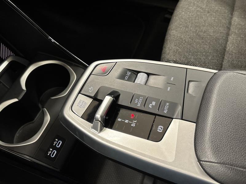 BMW X1 sdrive18d Edition Essence auto