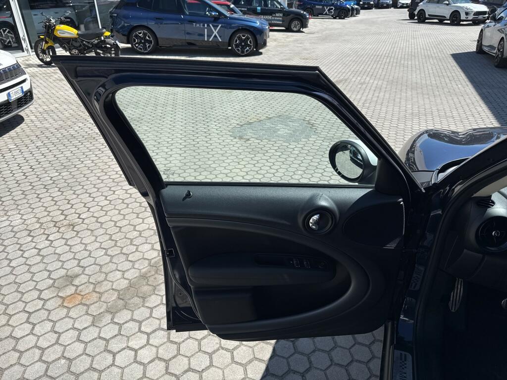 Mini Cooper SD Countryman 2.0 Cooper SD Business XL ALL4