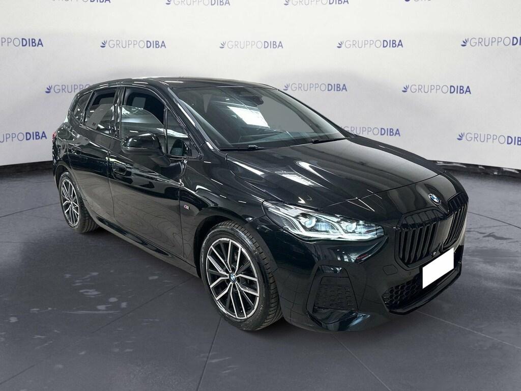 BMW Serie 2 218d Active Tourer Msport auto