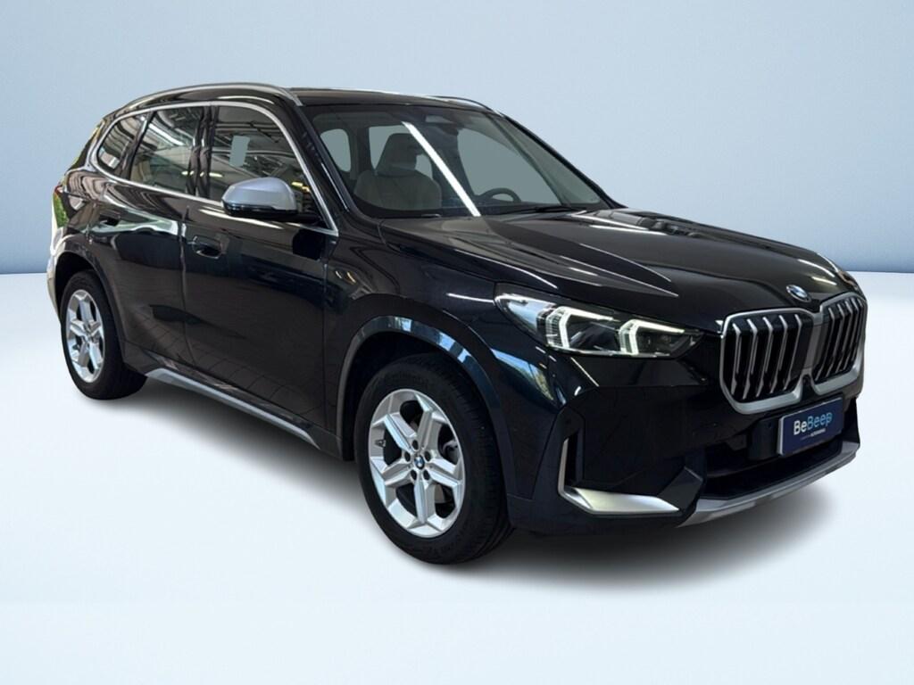 BMW X1 sdrive18i X-Line Edition Signature auto