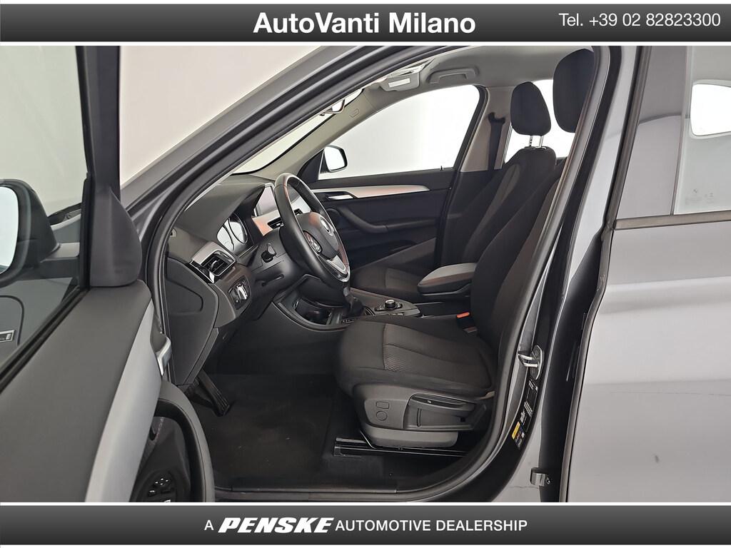 BMW X1 xdrive25e Advantage auto