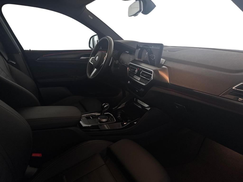 BMW X4 xdrive20d mhev 48V Msport auto