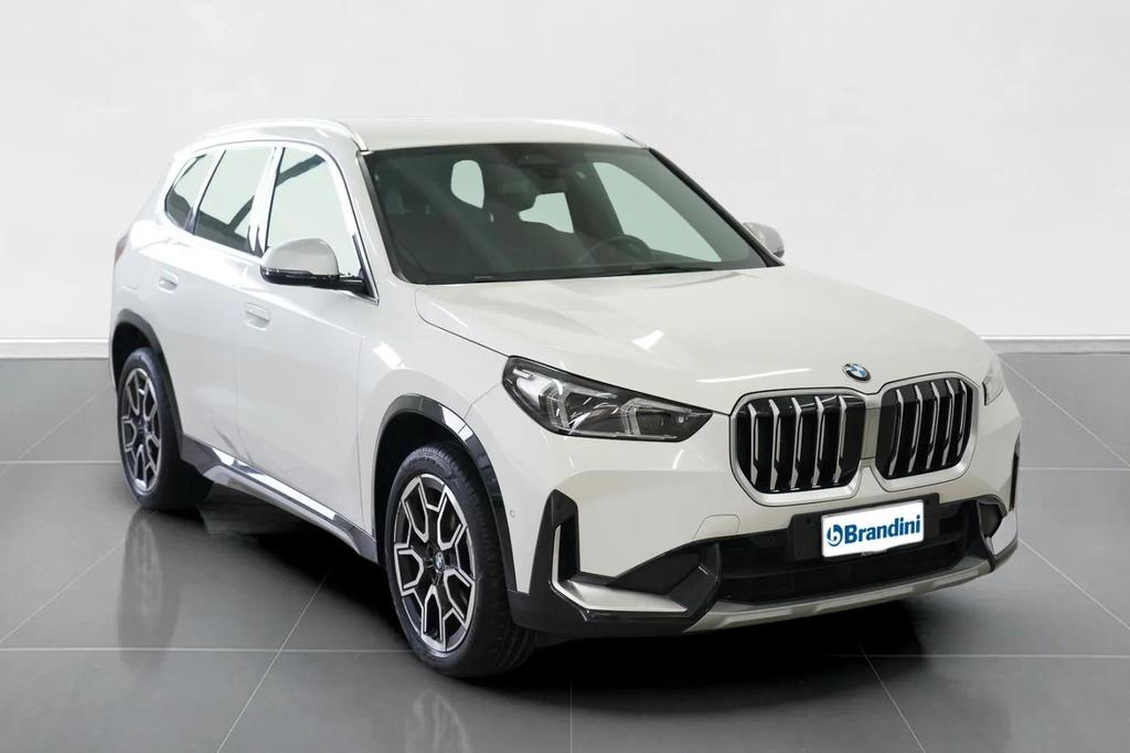 BMW X1 sdrive18i X-Line Edition Balance auto