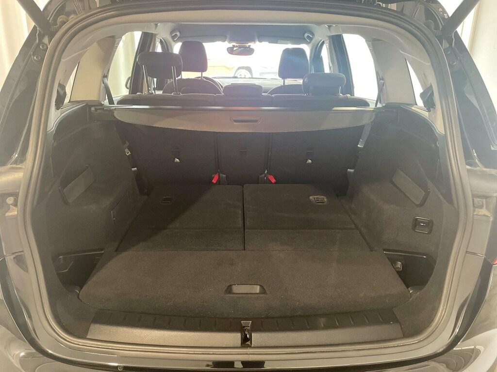 BMW Serie 2 218d Gran Tourer xdrive Business 7p.ti auto my20