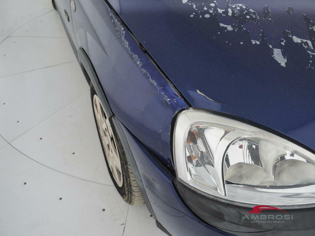 Opel Corsa 1.7 di Club (base) 5p