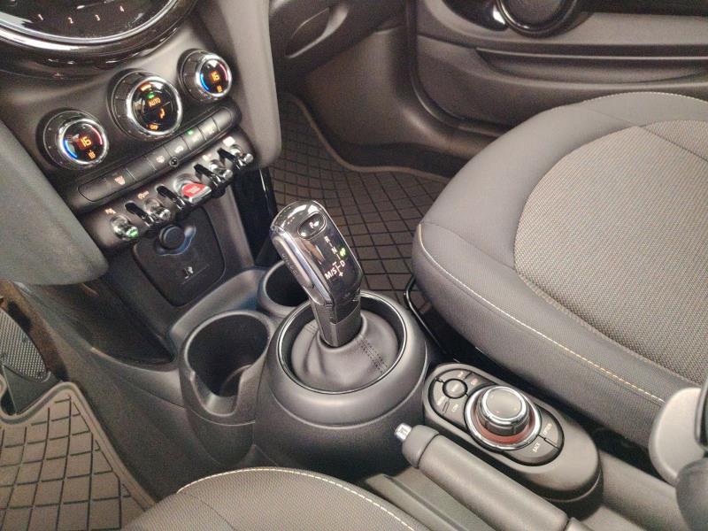 Mini Cooper 1.5 TwinPower Turbo Cooper