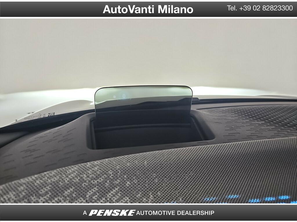 Mini Mini Cooper Cabrio 2.0 C Favoured auto