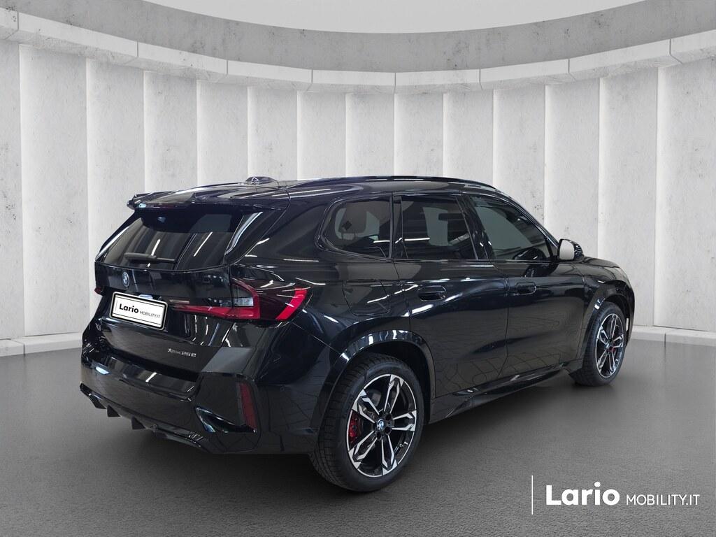 BMW X1 xdrive 25e MSport Pro auto