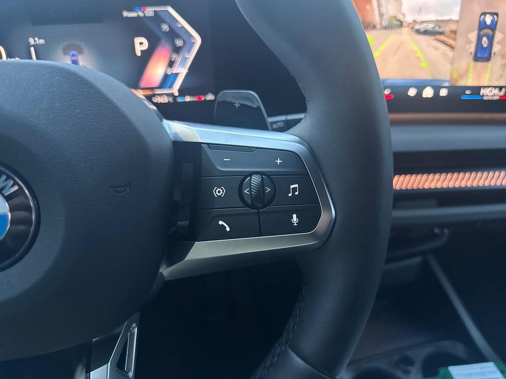 BMW Serie 1 118d MSport Pro auto