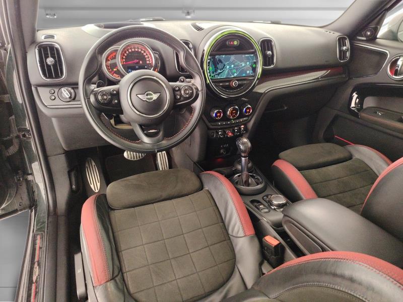 Mini John Cooper Works Countryman 2.0 TwinPower Turbo John Cooper Works ALL4 Auto