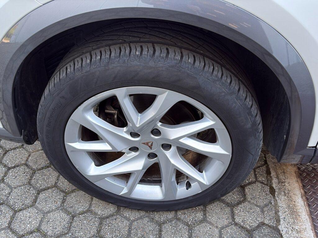 Cupra Formentor 1.5 tsi dsg