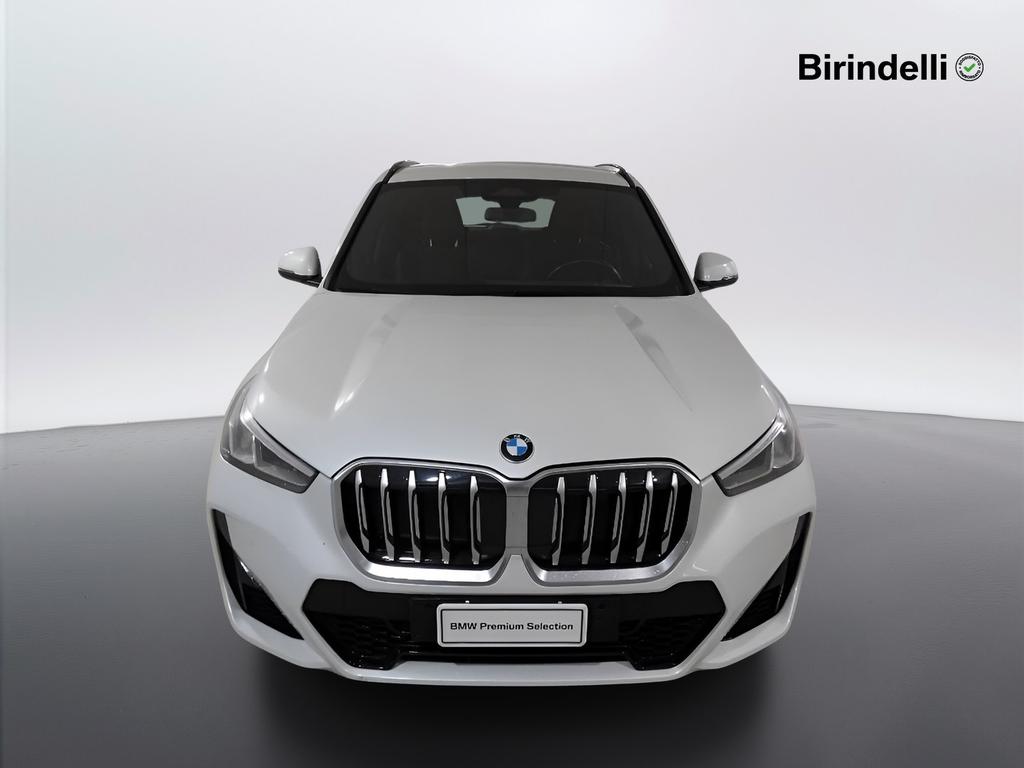 BMW X1 sdrive18d Msport auto